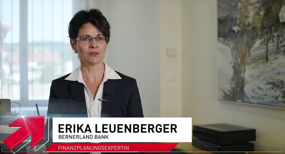 Lerne Gärtnerin, werde Finanzplanungsexpertin