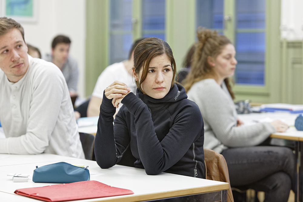 Bundesrat will Bildung, Forschung und Innovation weiter stärken