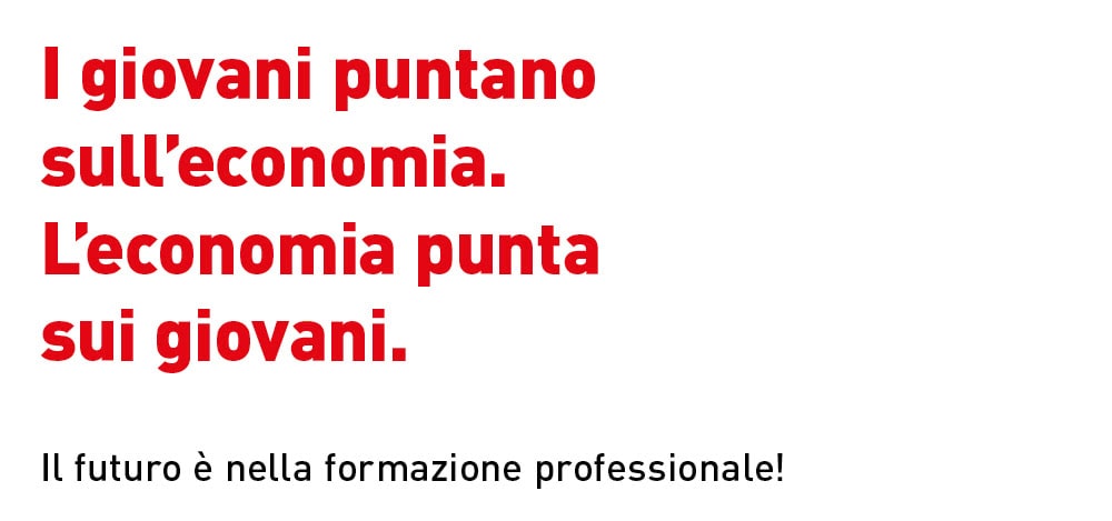 #PROAPPRENDISTATO