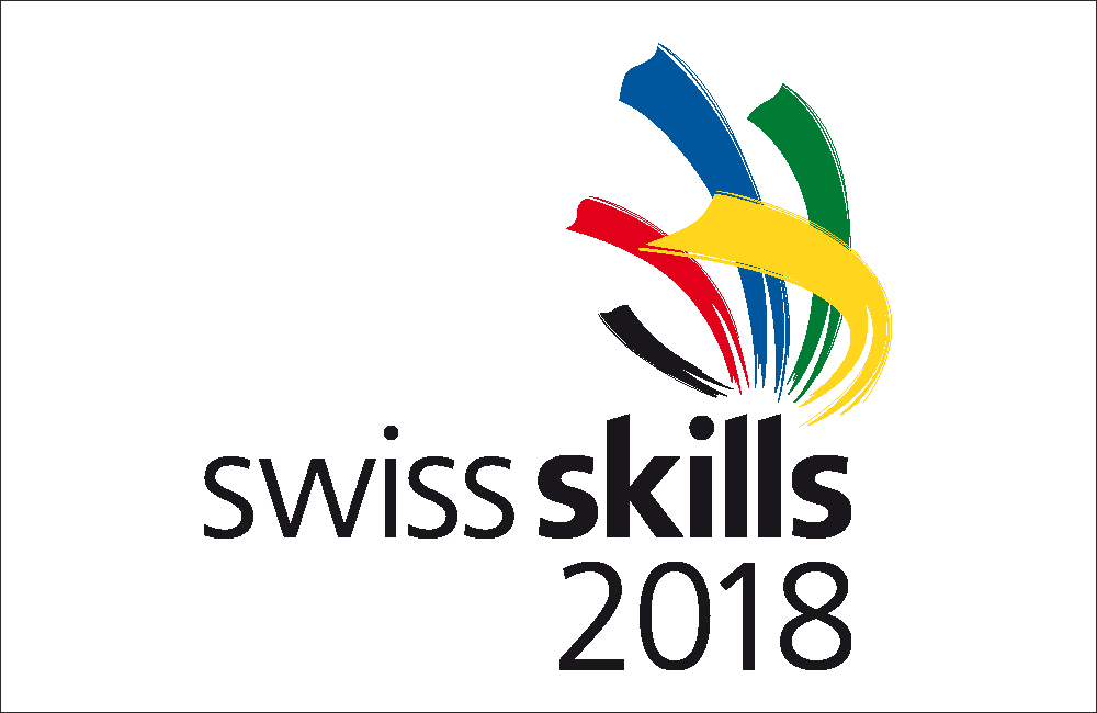 Tornano a Berna gli SwissSkills 2018